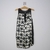 Vestido Curto de Seda Animale - comprar online