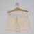 Short Rendado Le Lis Blanc