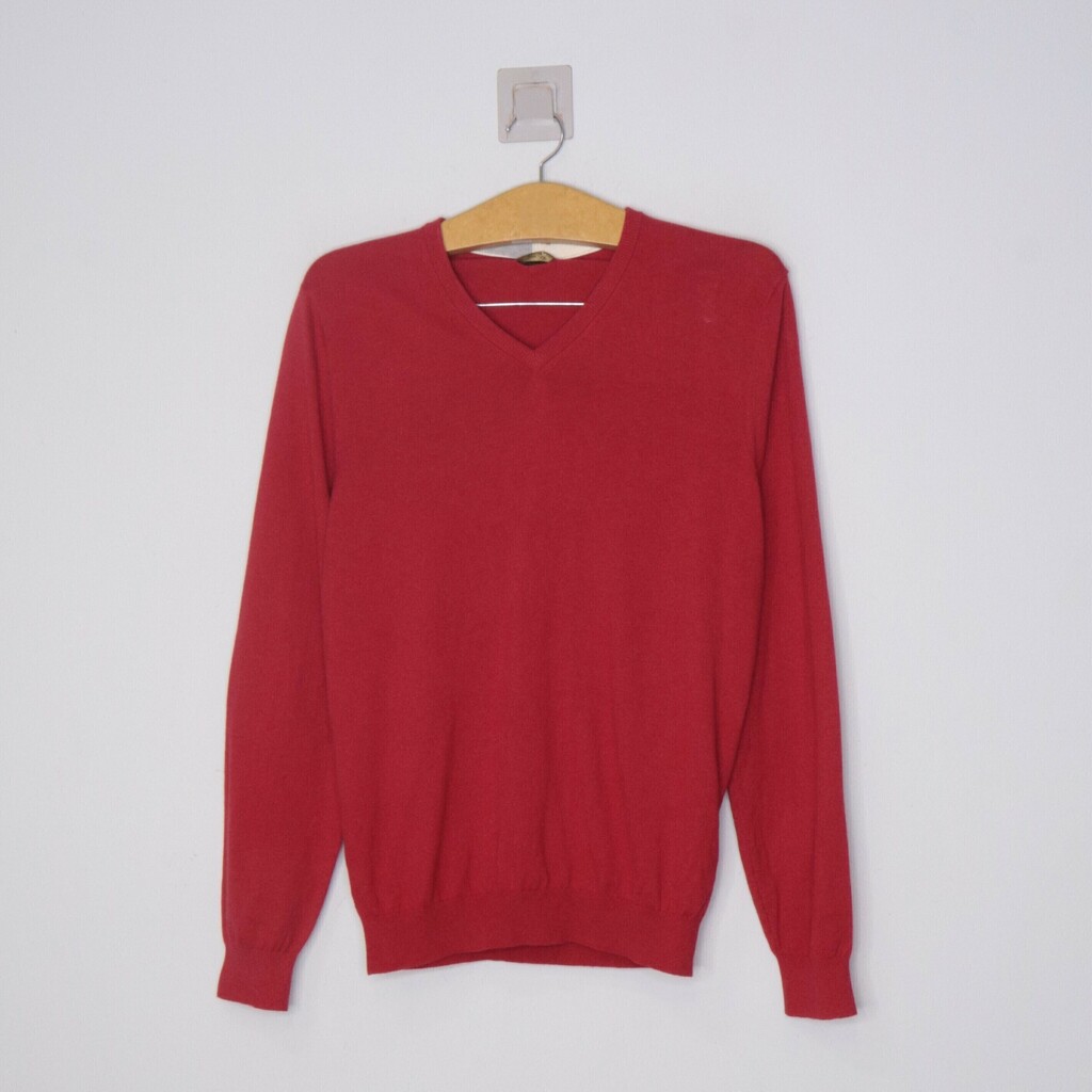 Massimo dutti sueter hotsell