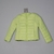 Jaqueta Puffer Infantil Zara