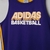 Regata Basketball Adidas - comprar online