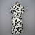 Vestido Curto Diane Von Furstenberg by C&A - comprar online