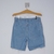 Short Curto Jeans Animale - comprar online