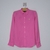 Camisa de Linho Ralph Lauren