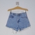 Short Jeans Zara