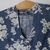 Blusa Floral Cantão - comprar online