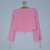 Cropped Nati Vozza - comprar online