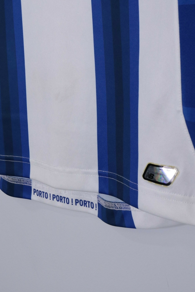 Camisa de Time Porto FC 2016-2017 | Bazar Gerando Falcões