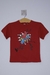 Camiseta Infantil Marvel Uniqlo - NF32