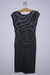 Vestido Midi Giorgio Armani - NF45