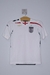 Camisa Seleção Inglaterra 2007/2009 - NF-64