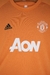 Camisa de Treino Manchester United 2021 - NF-70 na internet