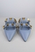 Sapato Mule Valentino - V1 - comprar online