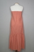 Vestido Longo Denise Sulima - 718-58 - comprar online