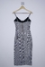 Vestido Midi Tufi Duek - Doado Por Samara Checon - comprar online