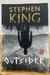 Livro Outsider - Estephen King