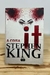 Livro It A Coisa - Stephen King