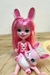Boneca Enchantimals Bree Bunny - comprar online