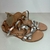 Sandália de Couro Ancient Greek Sandals - comprar online