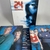 Box DVD's 24 Horas 1 Temporada