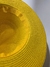 CHAPÉU FEDORA DOBRÁVEL - AMARELO - loja online