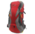 MOCHILA NAUTIKA CARGUEIRA 64 LITROS CYMBA GT - VERMELHO+CINZA - comprar online