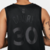 Regata Nike Golden State Warriors #30 Stephen Curry Ed. MVP (All Black) na internet