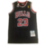 Regata NBA Chicago Bulls Retro #23 Michael Jordan Classic Listr.-Basic-Preto-Adulto-Masculino - comprar online