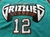 Regata Oficial NBA Memphis Grizzlies - Ja Morant #12 (premium costurada) - comprar online