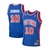Regata NBA Detroit Pistons #10 Rodman 88/89 - Akuaba Store