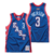 Regata NBA Allen Iverson 2004 All-Star Authentic Jersey By Mitchell & Ness - Royal