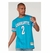 Camiseta Mitchell & Ness Estampada Charlotte Hornets Masculina na internet