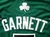 Regata NBA Boston Celtics # 5 Kevin Garnett - Bordada - loja online