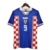 Camiseta Retrô Futebol Croatia 1998 - SUKER