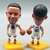 Bonecos Mini Craques Basquete NBA - loja online