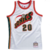 Regata NBA Retrô SeatheSupersonics #20 Gary Payton-Adulto-Branco-Unissex