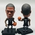 Bonecos Mini Craques Basquete NBA - Akuaba Store