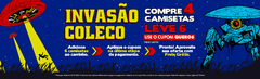 Banner da categoria Tome Partido