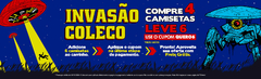 Banner da categoria Retro Games