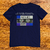 Camiseta TDK AD46 Cassete - Geek e Nerd - comprar online
