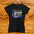 Camiseta TDK AD46 Cassete - Geek e Nerd - loja online
