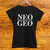 Imagem do Camiseta Neo Geo AES SNK - Retro Games