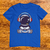 Imagem do Camiseta Start Game To The Moon - Geek e Nerd
