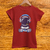 Camiseta Start Game To The Moon - Geek e Nerd na internet
