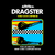 Camiseta Dragster Atari Activision - Retro Games na internet