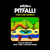 Camiseta Pitfall Harry's Jungle Adventure Atari Activision - Retro Games - comprar online
