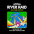Camiseta River Raid Atari Activision - Retro Games na internet