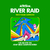 Camiseta River Raid Atari Activision - Retro Games - loja online