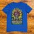 Camiseta Undermountain The Eye of The Beholder - RPG - loja online