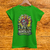 Camiseta Undermountain The Eye of The Beholder - RPG - comprar online